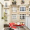 Relais De Lyon By Malone - map