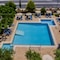 Mon Repos Hotel - map