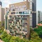 Quincy Hotel Singapore By Far East Hospitality (Sg Clean) - map