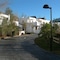 Hotel Villa de Laujar de Andarax - map