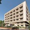Vesta Maurya Palace - map