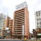 Toyoko Inn Tokyo Shinagawa Station Takanawa - map