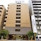 Toyoko Inn Ikebukuro Kitaguchi 1 - map