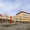 B&B Hotel Brussels East Woluwe - map