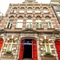 Best Western Dam Square Inn - map