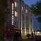 Goethe Hotel Messe By Trip Inn - map