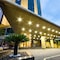 Hotel Golden Park Internacional Foz & Convenções By Nacional Inn - map