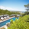 Peppers Noosa Resort And Villas - map