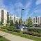 Hampton Inn By Hilton Toronto Airport Corporate Centre - map