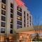 Hampton Inn By Hilton Toronto Airport Corporate Centre - map