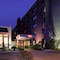 Fuerther Hotel Mercure Nuernberg West - map