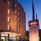 Mercure Hotel Muenchen Neuperlach Sued - map