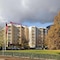 Mercure Grenoble Meylan - map