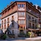 Hotel Pradas Ordesa - map
