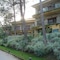Hotel Spa Sant Ferriol - map