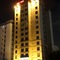 Times Square Suites - map
