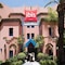 Hotel Ibis Marrakech Centre Gare - map