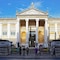 Holiday Inn Oxford By Ihg - map