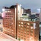 Hotel Riverview Taipei - map