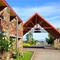 Distinction Mackenzie Country Hotel - map
