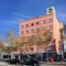 B&B Hotel Barcelona Rubi - map