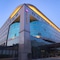 Grand Mercure Beijing Dongcheng - map