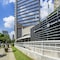 Grand Mercure Sao Paulo Vila Olimpia - map