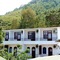 Atici Hotel - map