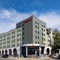 Ibis Kazan - map