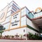 The Fern Residency Yeshwanthpur - map