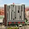 Ramada By Wyndham Sibiu - map