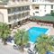 Grand Lukullus Hotel - map