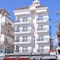 Cleopatra Golden Beach Hotel - map