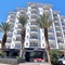 Elite Orkide Apartments - map