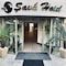 Savk Hotel - map