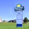 Days Inn & Suites By Wyndham Moncton - map