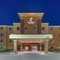 Comfort Suites Conference Center Rapid City - map