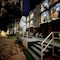 Hostal Villa Albero - map