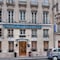 Hotel Ile De France Opéra - map