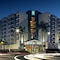 Embassy Suites By Hilton Lax North Hotel - map