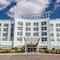 Novotel Montreal Aeroport - map