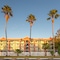 Baymont by Wyndham Orlando North Millenia - map