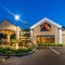 Best Western Orlando West - map