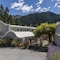 The Central Hotel Queenstown, A Naumi Chapter - map