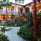 Villa Mandarine - map