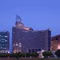 Symphony Style Hotel Kuwait - map
