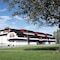 Thon Partner Hotel Baronen - map
