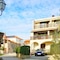 Baresic Apartmani - map