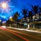 Coconut Grove - map