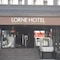 Lorne Hotel Glasgow - map
